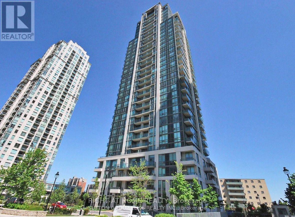 1108 - 3515 KARIYA DRIVE SW, Mississauga, Ontario