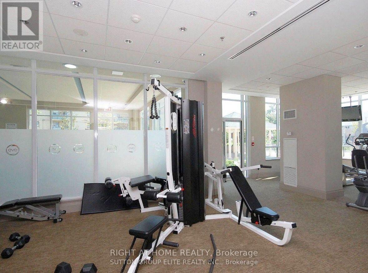 1108 - 3515 Kariya Drive Sw, Mississauga, Ontario  L5B 0C1 - Photo 16 - W13593362