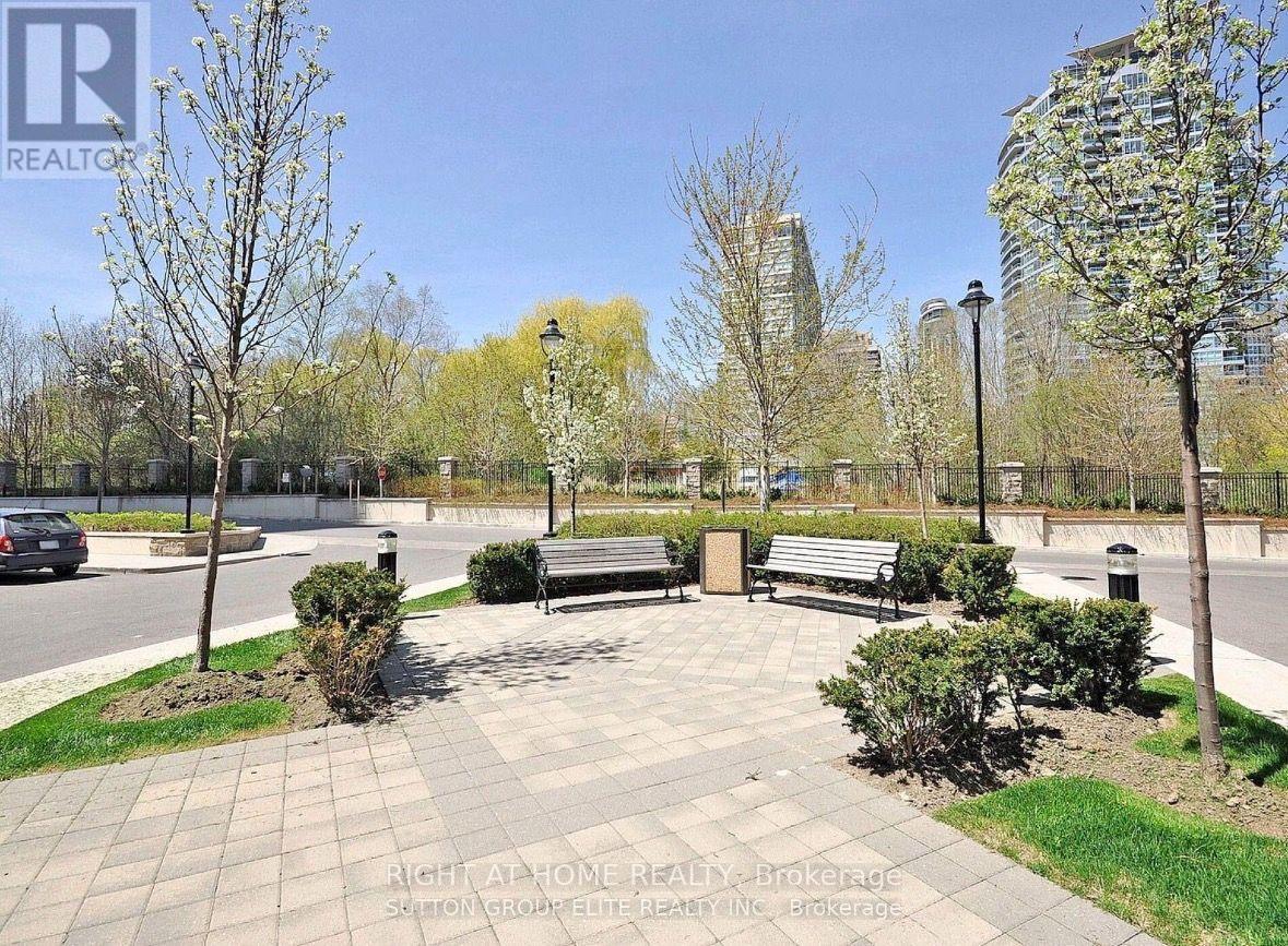 1108 - 3515 Kariya Drive Sw, Mississauga, Ontario  L5B 0C1 - Photo 19 - W13593362