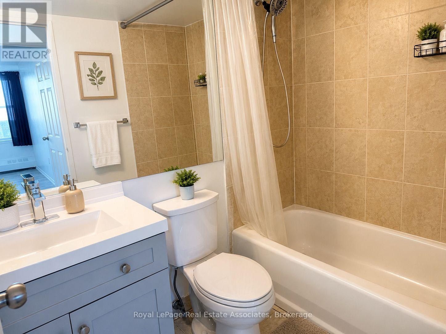 1008 - 2900 Battleford Road N, Mississauga, Ontario  L5N 2V9 - Photo 23 - W13593370
