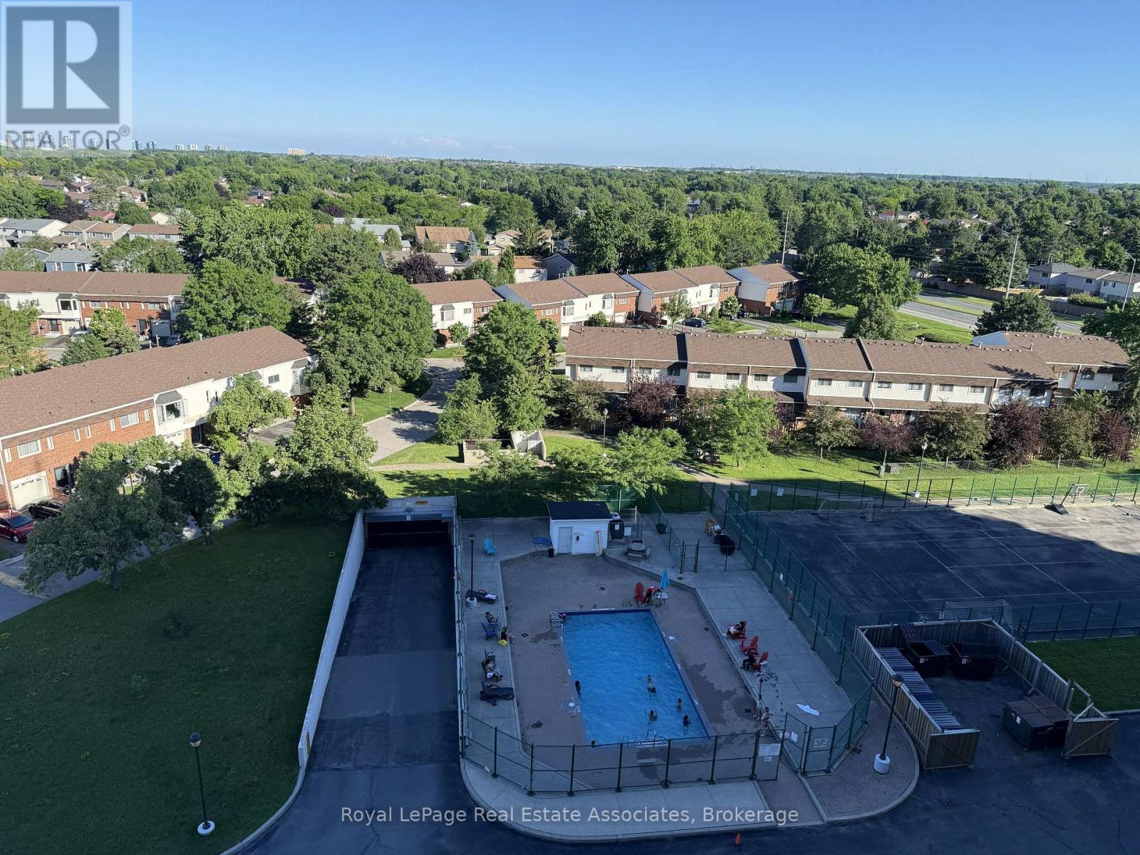 1008 - 2900 Battleford Road N, Mississauga, Ontario  L5N 2V9 - Photo 29 - W13593370