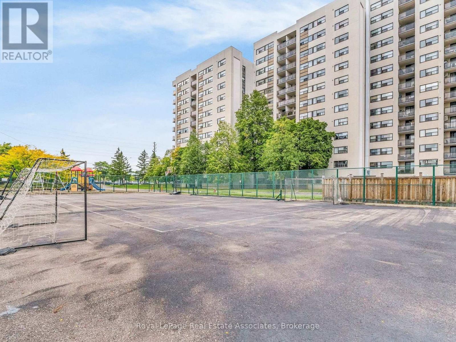 1008 - 2900 Battleford Road N, Mississauga, Ontario  L5N 2V9 - Photo 35 - W13593370