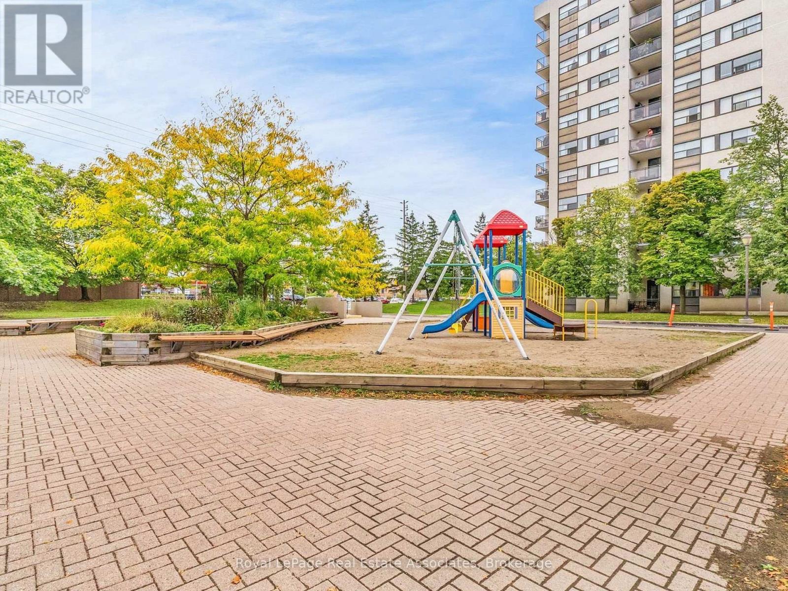 1008 - 2900 Battleford Road N, Mississauga, Ontario  L5N 2V9 - Photo 36 - W13593370