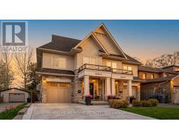 1068A SHAW DRIVE, Mississauga, Ontario