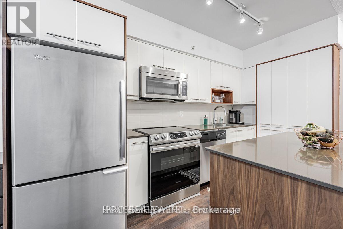 1908 - 5 Valhalla Inn Road, Toronto, Ontario  M9B 0B1 - Photo 2 - W13593436