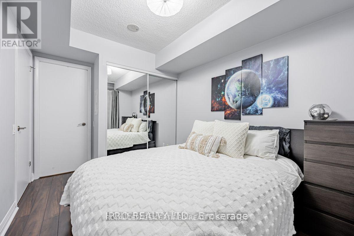 1908 - 5 Valhalla Inn Road, Toronto, Ontario  M9B 0B1 - Photo 6 - W13593436