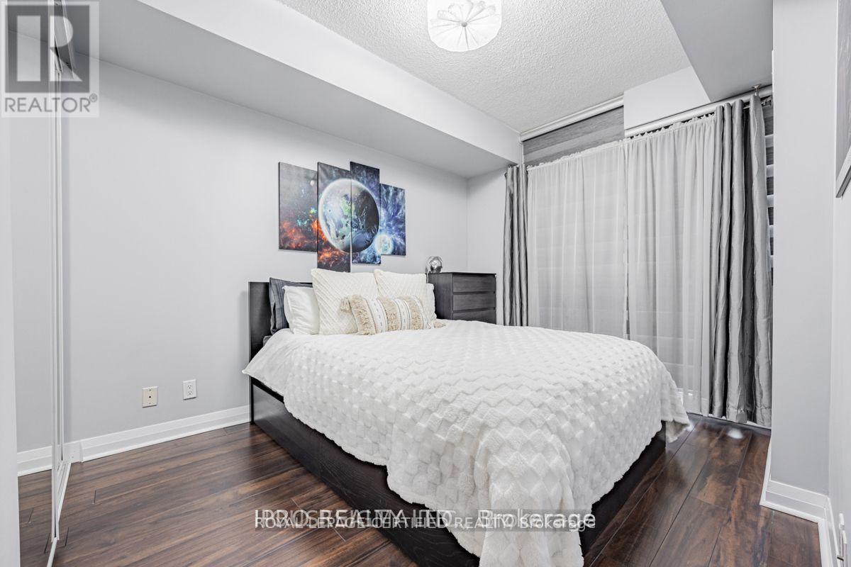 1908 - 5 Valhalla Inn Road, Toronto, Ontario  M9B 0B1 - Photo 7 - W13593436
