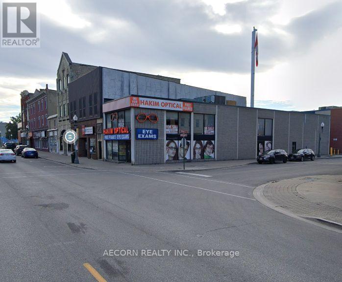 422 Dundas Street, Woodstock, Ontario  N4S 1C1 - Photo 2 - X13593126
