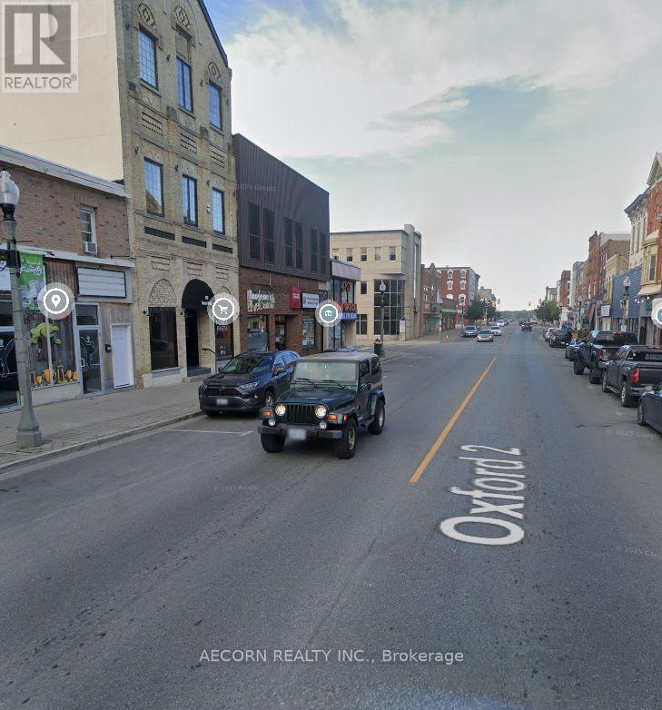 422 Dundas Street, Woodstock, Ontario  N4S 1C1 - Photo 3 - X13593126