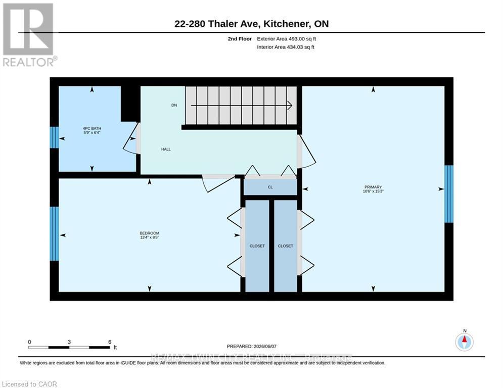 22 - 280 Thaler Avenue, Kitchener, Ontario  N2A 1R6 - Photo 41 - X13593128