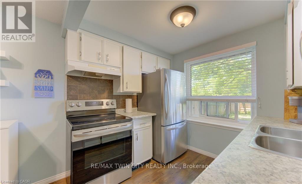22 - 280 Thaler Avenue, Kitchener, Ontario  N2A 1R6 - Photo 8 - X13593128