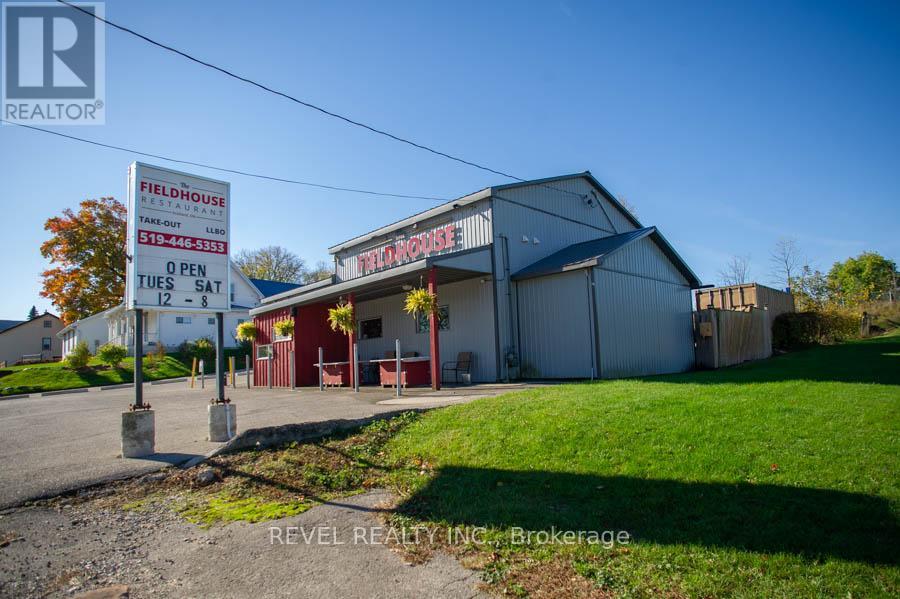 A - 53 Simcoe Street, Brant, Ontario  N0E 1R0 - Photo 3 - X13593274