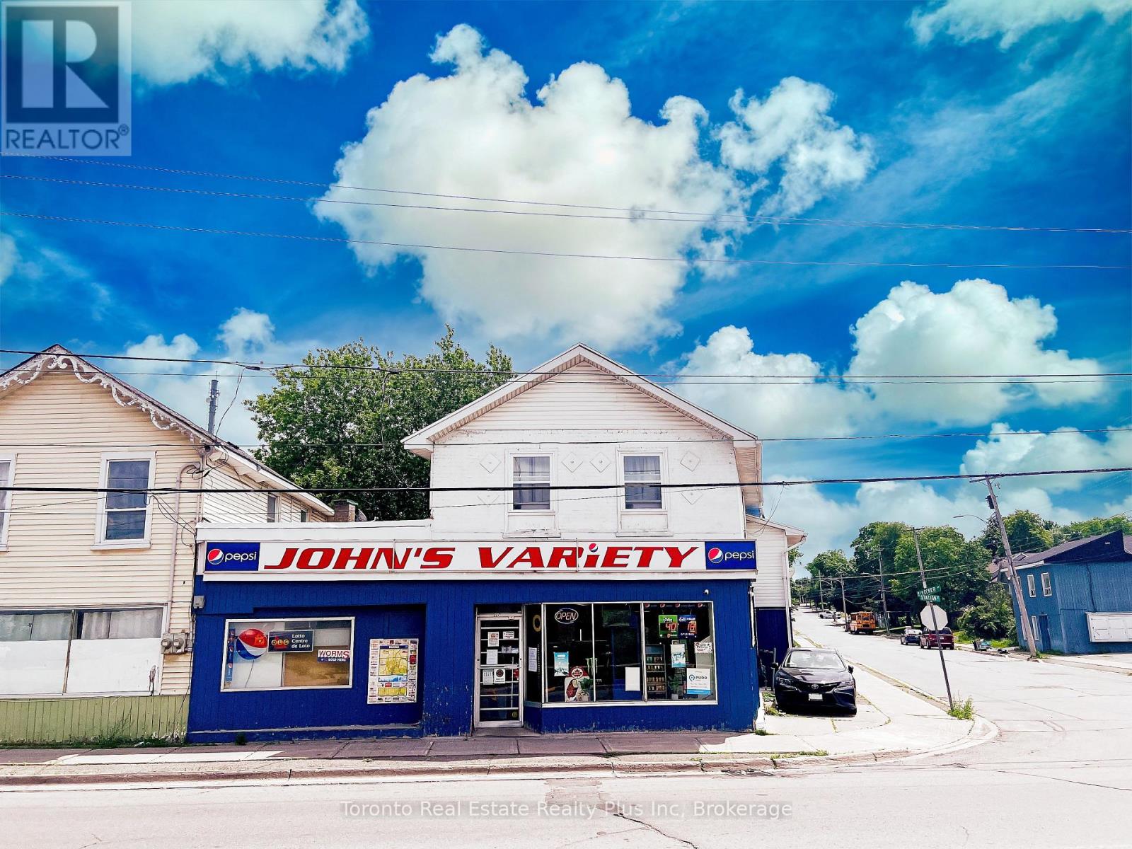227 STATION STREET, Belleville, Ontario