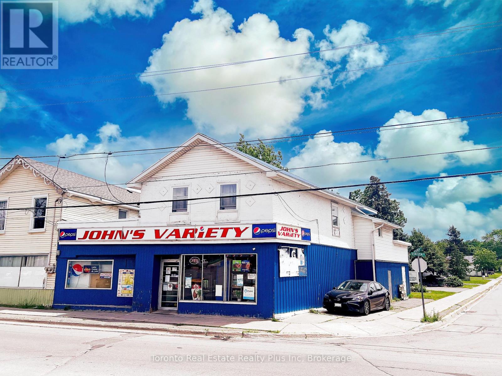 227 Station Street, Belleville, Ontario  K8N 2T7 - Photo 2 - X13593358