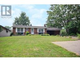 485 BROADWAY STREET, Tillsonburg, Ontario