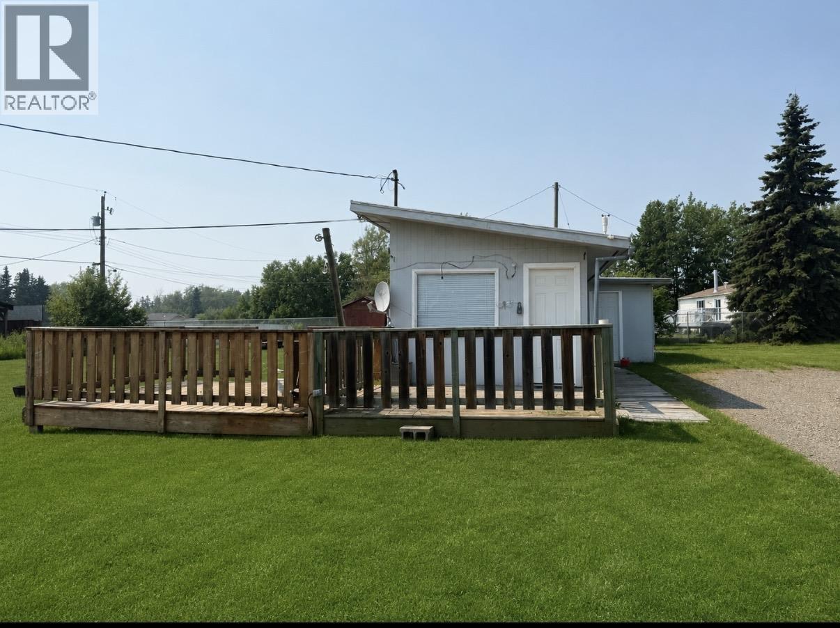 6377 Marigold Road, Fort St. John, British Columbia  V1J 8B6 - Photo 1 - R3148862