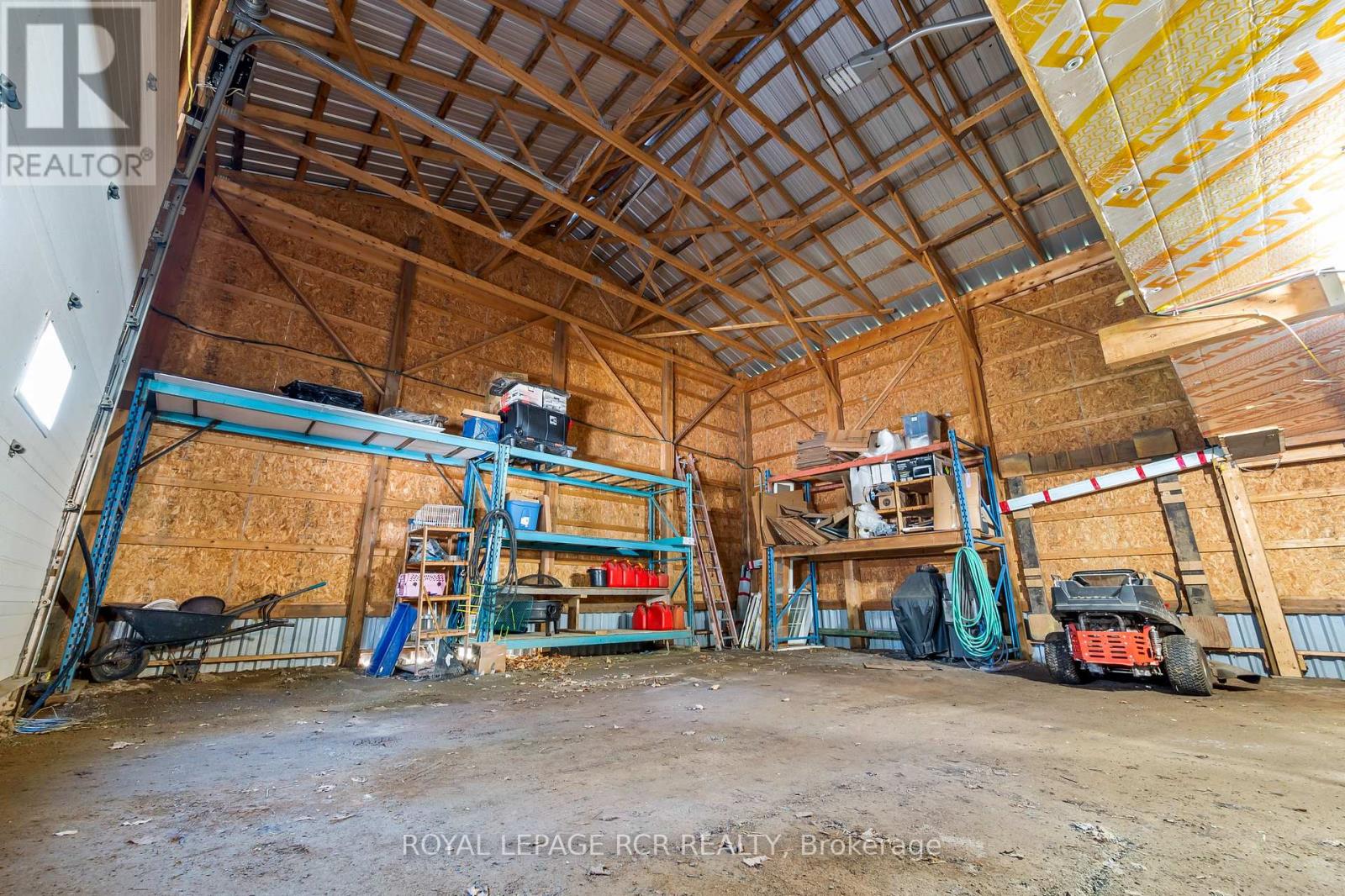 9658 Second Line, Milton, Ontario  L0P 1B0 - Photo 41 - W13056660