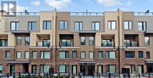 15 - 3429 Ridgeway Drive, Mississauga, Ontario  L5L 0B9 - Photo 11 - W13592336