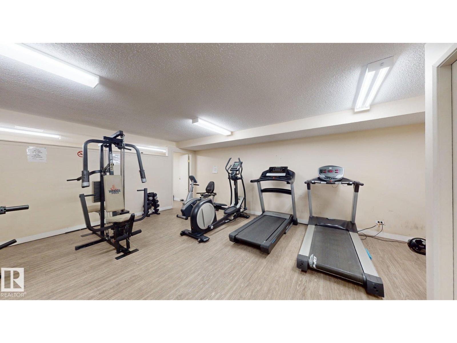 #307 10140 120 Street NW, Edmonton, Alberta  T5K 1Z8 - Photo 22 - E4500099
