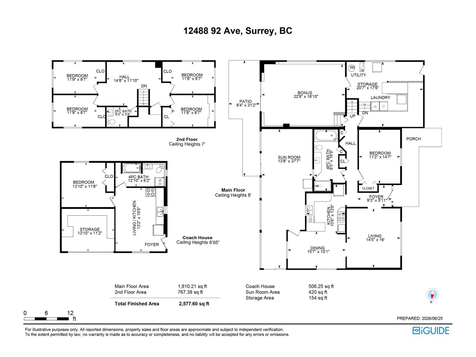 12488 92 Avenue, Surrey, British Columbia V3V 1G5 - Photo 17 - R3148700