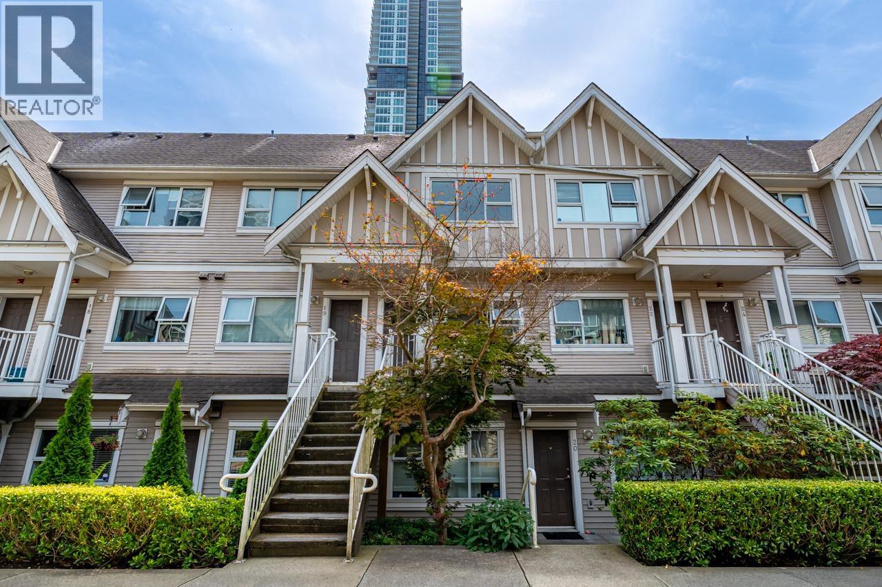 21 730 Farrow Street, Coquitlam, British Columbia  V3J 7Y7 - Photo 16 - R3148583