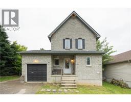 10 EVERGREEN Court, brantford, Ontario