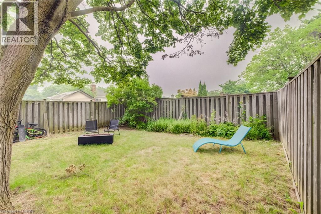 316 Ristau Place, Kitchener, Ontario  N2E 3B2 - Photo 32 - 40848650