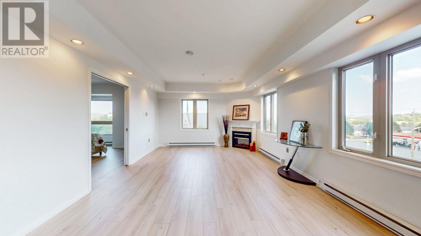 386 Elizabeth Avenue Unit#314, St. John's, Newfoundland & Labrador  A1B 1V2 - Photo 27 - 1299979