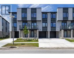 31 - 3363 DAVID MILNE WAY, London South, Ontario