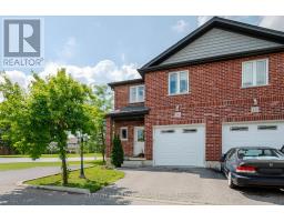 14 - 292 FALCON DRIVE, Woodstock, Ontario
