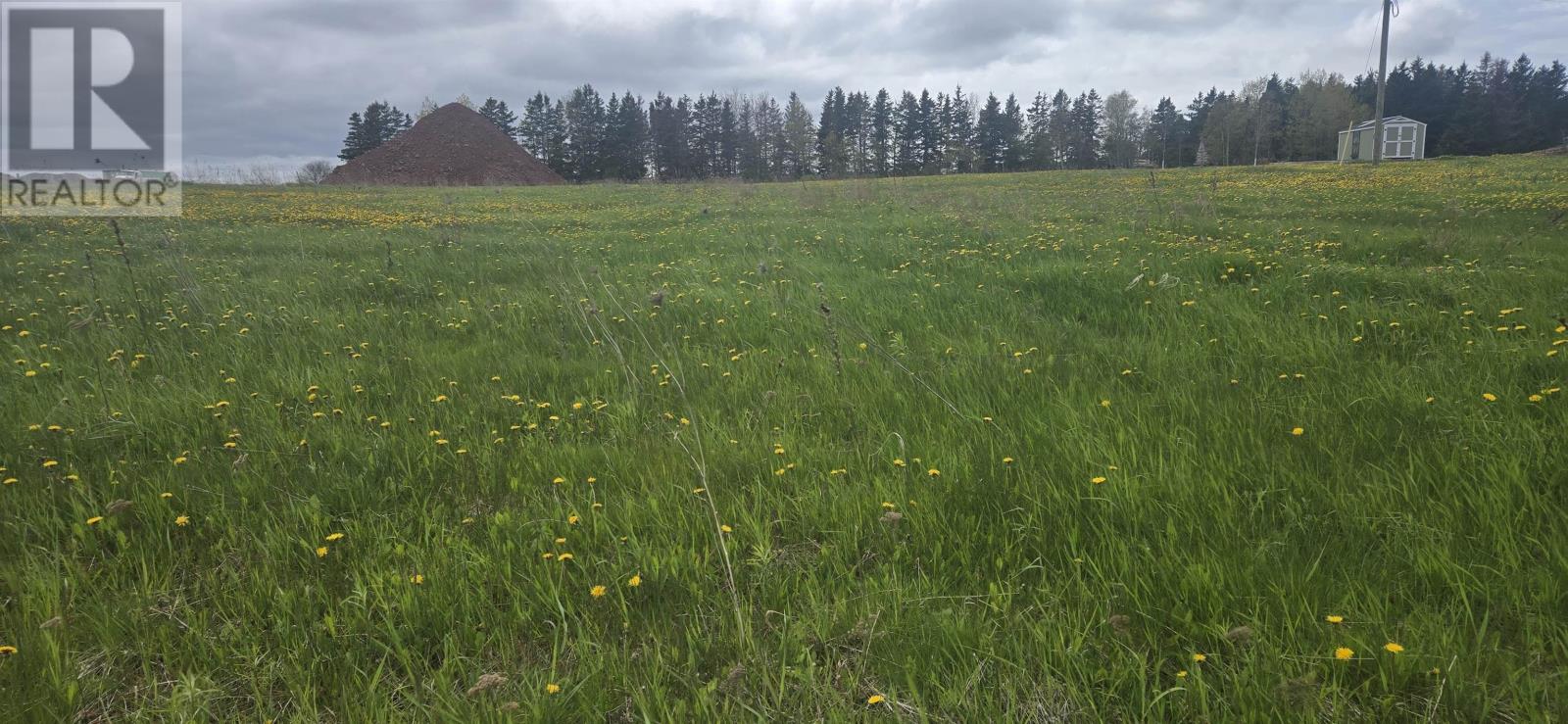 Lot 21-2 L & R Drive, souris west, Prince Edward Island