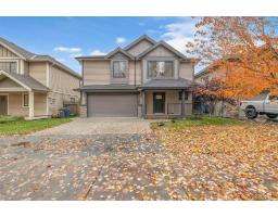 27891 STAGECOACH AVENUE, Abbotsford, British Columbia