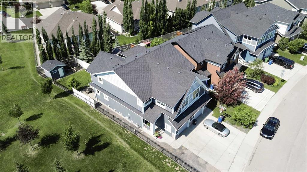 39 Sunrise View, Cochrane, Alberta  T4C 0M8 - Photo 35 - A2328312