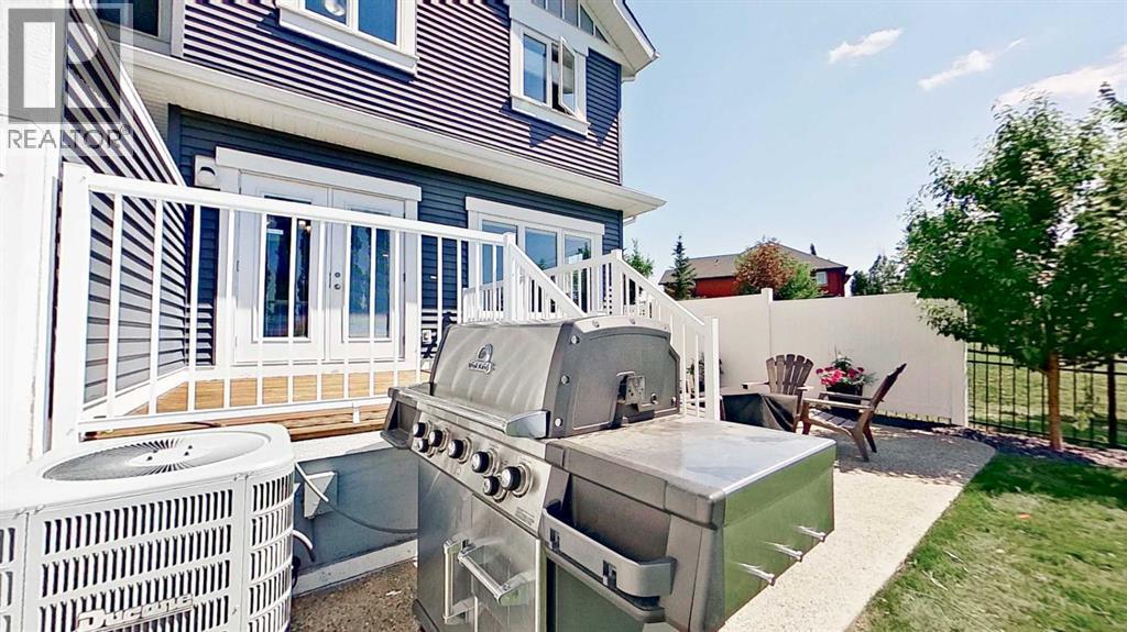 39 Sunrise View, Cochrane, Alberta  T4C 0M8 - Photo 31 - A2328312