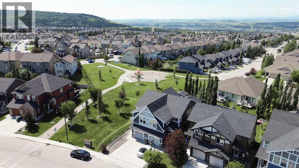 39 Sunrise View, Cochrane, Alberta  T4C 0M8 - Photo 37 - A2328312