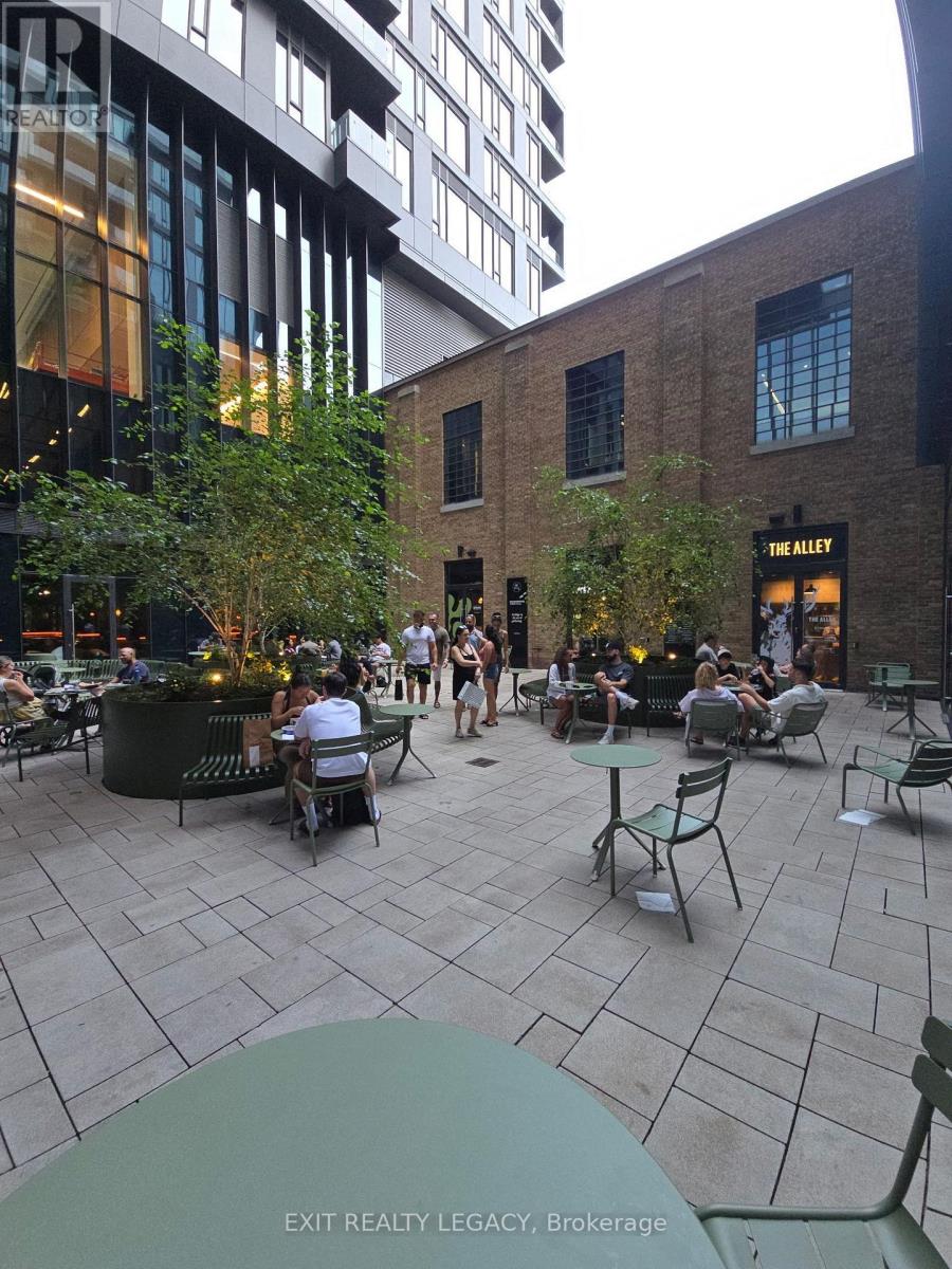 K23 - 505 Richmond Street W, Toronto, Ontario  M5V 0P4 - Photo 3 - C13593486