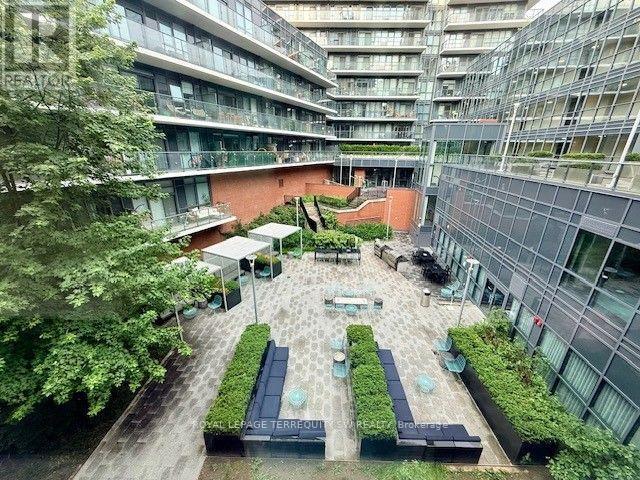 1610 - 38 IANNUZZI STREET, Toronto (Niagara)
