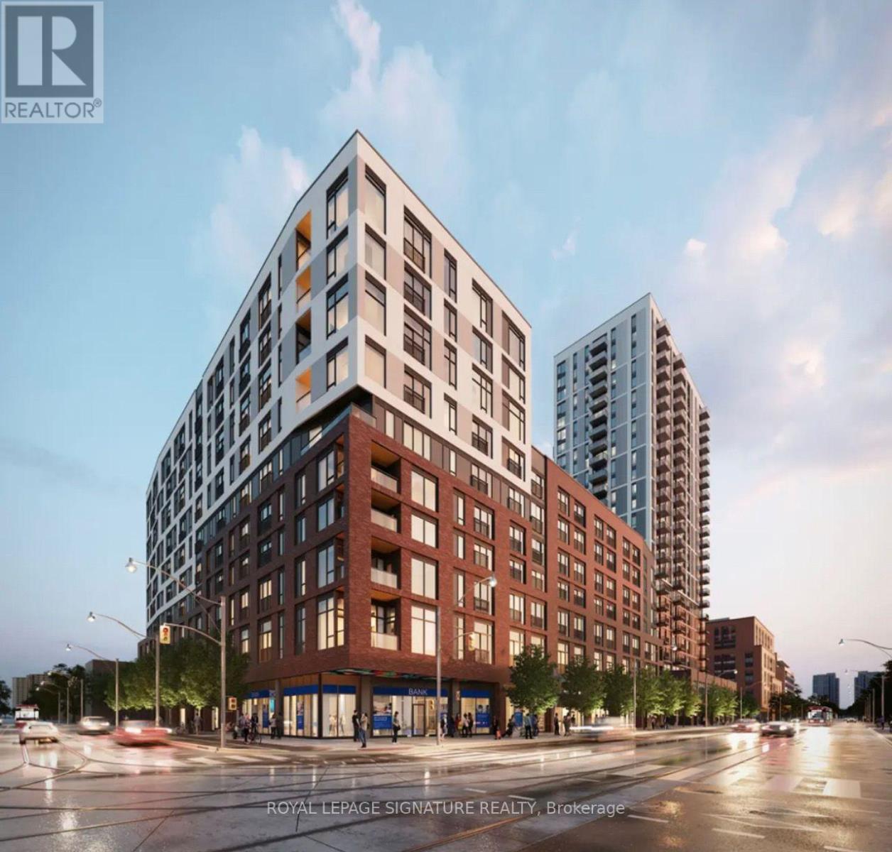 724 - 30 DREAMERS WAY, Toronto, Ontario