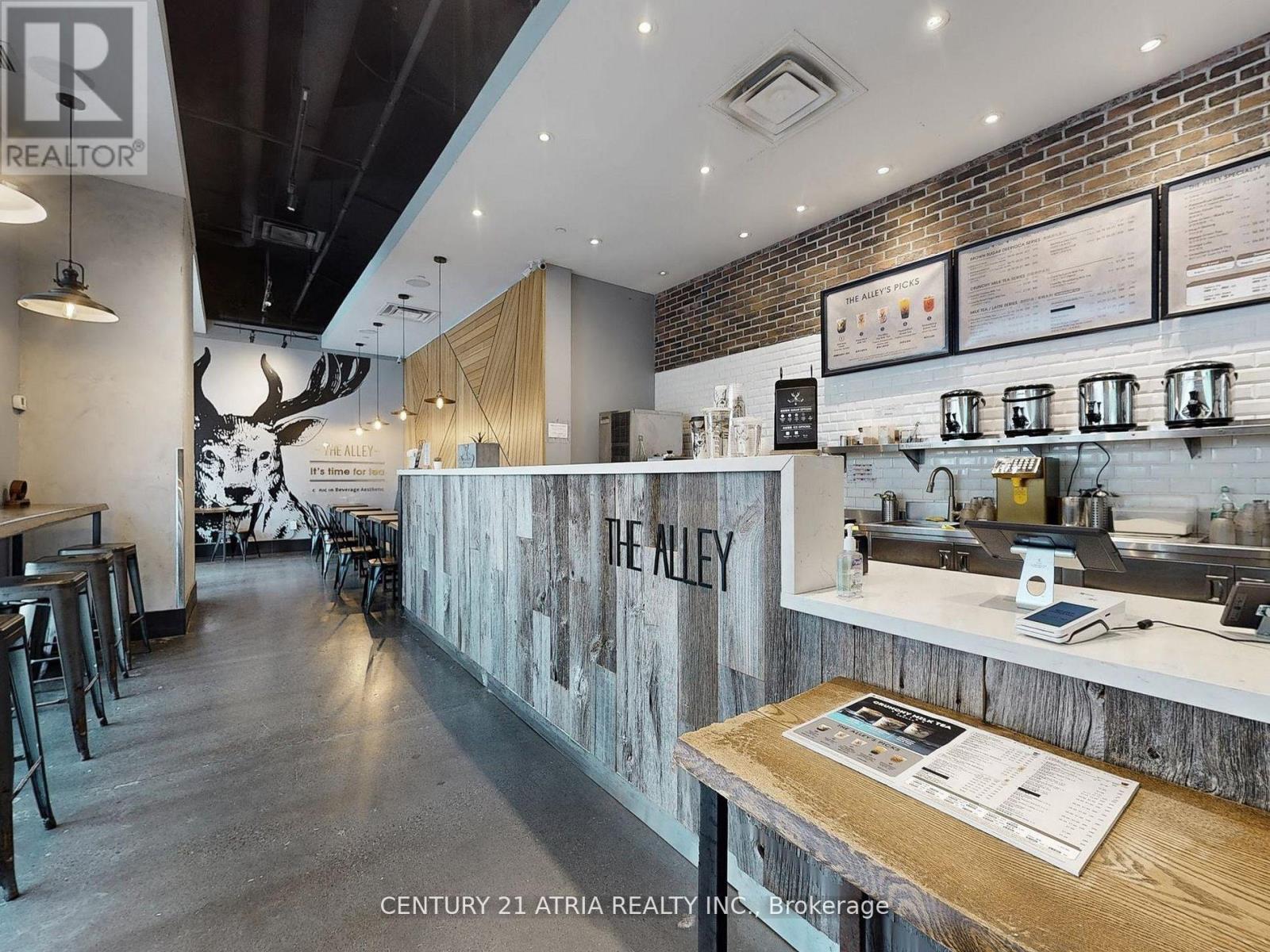 1 - 382 Yonge Street, Toronto, Ontario  M5B 1S8 - Photo 2 - C13593500