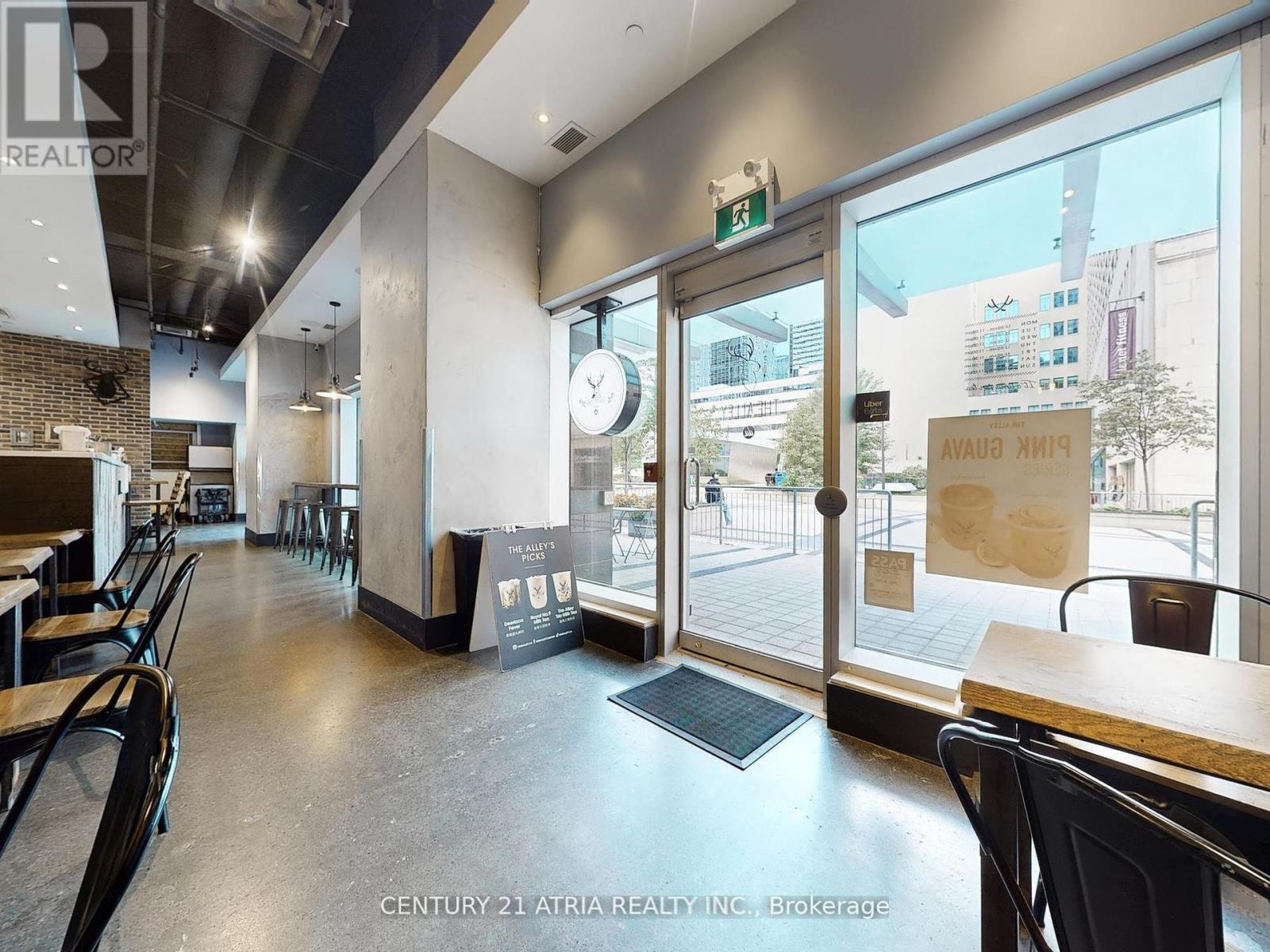 1 - 382 Yonge Street, Toronto, Ontario  M5B 1S8 - Photo 9 - C13593500