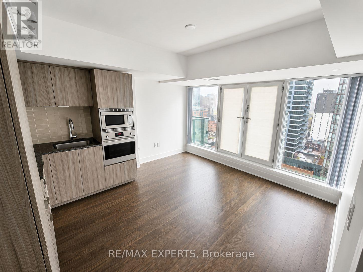 1817 - 955 Bay Street, Toronto, Ontario  M5S 0C6 - Photo 9 - C13593526