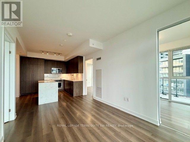 1610 - 38 Iannuzzi Street, Toronto, Ontario  M5V 0S2 - Photo 14 - C13593542