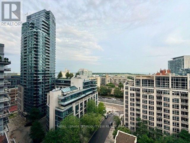 1610 - 38 Iannuzzi Street, Toronto, Ontario  M5V 0S2 - Photo 17 - C13593542