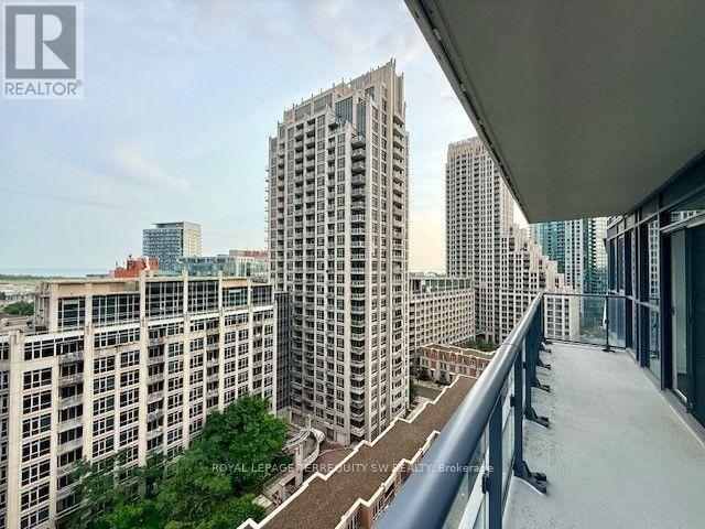 1610 - 38 Iannuzzi Street, Toronto, Ontario  M5V 0S2 - Photo 19 - C13593542