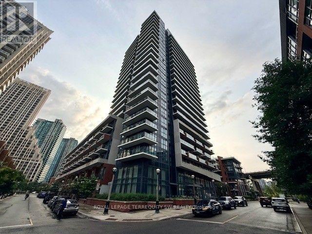 1610 - 38 Iannuzzi Street, Toronto, Ontario  M5V 0S2 - Photo 24 - C13593542