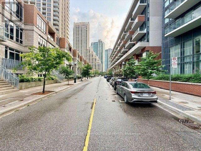 1610 - 38 Iannuzzi Street, Toronto, Ontario  M5V 0S2 - Photo 25 - C13593542