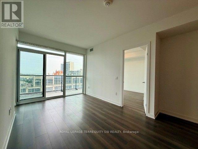 1610 - 38 Iannuzzi Street, Toronto, Ontario  M5V 0S2 - Photo 9 - C13593542