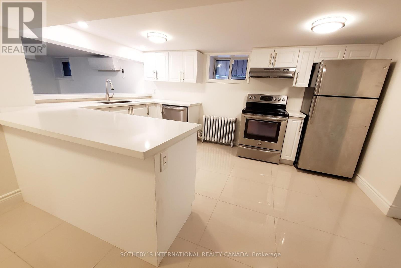Lower Level - 89 Whitehall Road, Toronto, Ontario  M4W 2C8 - Photo 6 - C13593556