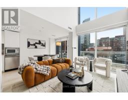405 - 18 MAITLAND TERRACE, Toronto, Ontario