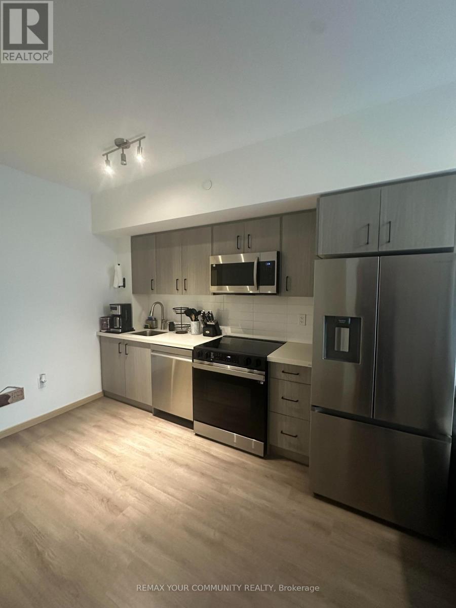 511 - 3429 Sheppard Avenue, Toronto, Ontario  M1T 0C2 - Photo 13 - E13593496